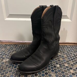 Tecovas “The Cartwright” Cowboy Boots
